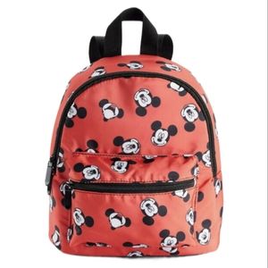 Disney's Mickey Mouse Classic Mini Backpack